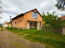 Prodej rodinného domu, Bavorov, Bavorovské Svobodné Hory, 218 m2