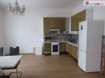 Pronájem bytu 2+1, Praha - Břevnov, Hošťálkova, 58 m2