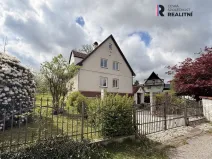 Prodej rodinného domu, Liberec - Liberec VIII-Dolní Hanychov, Bajkalská, 180 m2