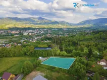 Prodej pozemku pro bydlení, Metylovice, 2271 m2