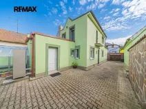 Prodej rodinného domu, Kladno, Doberská, 161 m2