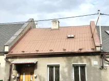 Prodej rodinného domu, Bruntál, Opavská, 63 m2