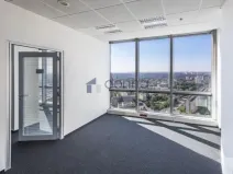 Pronájem kanceláře, Praha, Na strži, 99 m2