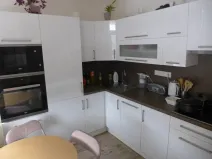 Prodej bytu 2+1, Nový Bor, Svojsíkova, 72 m2