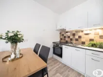 Prodej bytu 2+kk, Česká Lípa, Dlouhá, 26 m2