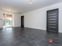 Pronájem rodinného domu, Hlinsko - Blatno, 86 m2