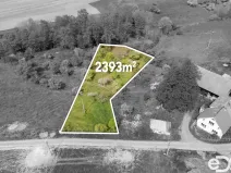 Prodej pozemku pro bydlení, Pěnčín - Kamení, 2393 m2