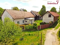 Prodej rodinného domu, Golčův Jeníkov - Nasavrky, 130 m2