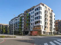 Prodej bytu 2+kk, Praha - Střížkov, Makedonská, 53 m2
