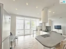 Prodej bytu 1+kk, Česká Lípa, Eliášova, 50 m2