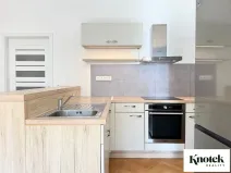 Pronájem bytu 2+kk, Brno, Merhautova, 48 m2