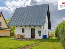 Prodej chaty, Staré Buky - Prostřední Staré Buky, 73 m2