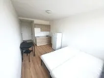 Pronájem bytu 1+kk, Praha - Vysočany, U vinných sklepů, 22 m2