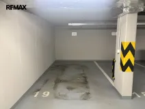 Pronájem garážového stání, Praha - Smíchov, Na Neklance, 15 m2