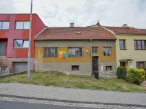 Prodej rodinného domu, Brno, U sokolovny, 70 m2