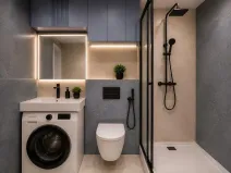 Prodej bytu 2+kk, Praha - Vysočany, Odlehlá, 23 m2