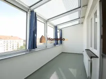 Pronájem bytu 2+kk, Praha - Nusle, U gymnázia, 50 m2