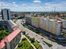 Prodej bytu 3+1, Chomutov, Palackého, 80 m2
