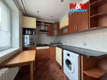 Pronájem bytu 3+1, Karviná - Mizerov, Majakovského, 60 m2