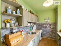Prodej bytu 3+1, Praha - Kyje, Bajgarova, 64 m2