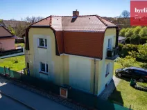 Pronájem rodinného domu, Horoměřice, Politických vězňů, 120 m2