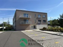 Pronájem bytu 1+kk, Chlumec nad Cidlinou, Rooseveltova, 36 m2
