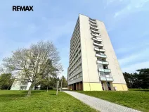 Prodej bytu 3+1, Brno, Nejedlého, 66 m2