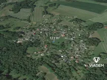 Prodej podílu pole, Radčice, 69 m2