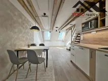 Pronájem bytu 3+kk, Jaroměř, Královédvorská, 66 m2