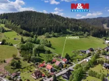 Prodej rodinného domu, Velké Karlovice, 170 m2