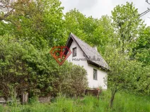 Prodej chaty, Rybník, 30 m2
