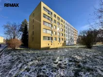 Pronájem bytu 2+kk, Příbram - Příbram VIII, Brodská, 43 m2