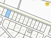 Prodej pozemku pro bydlení, Chlumec nad Cidlinou - Chlumec nad Cidlinou I, 537 m2