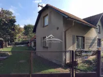 Prodej chalupy, Nová Ves u Chotěboře, 150 m2
