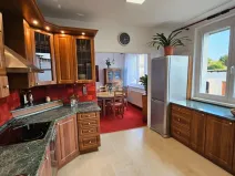Pronájem bytu 3+kk, Plzeň, Chotíkovská, 74 m2