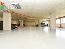 Prodej garáže, Beroun - Beroun-Město, Nepilova, 12 m2