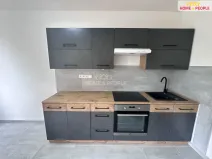 Pronájem bytu 3+1, Praha - Háje, Novomeského, 64 m2