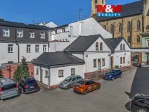 Prodej obchodního prostoru, Polička - Polička-Město, Riegrova, 205 m2