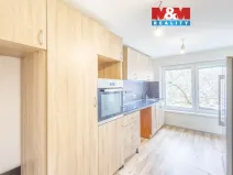 Pronájem bytu 3+1, Česká Lípa, Pod Špičákem, 89 m2