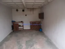 Prodej garáže, Hradec Králové, 20 m2