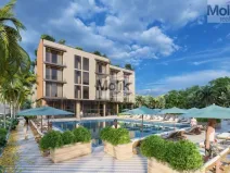 Prodej bytu 3+kk, Orikumi, 84 m2