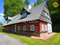 Prodej rodinného domu, Rudník, 208 m2