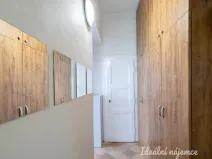 Pronájem bytu 2+kk, Praha - Vinohrady, Písecká, 48 m2