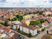 Prodej bytu 2+1, Hodonín, Marxova, 48 m2