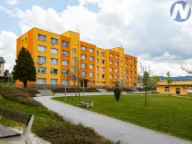 Prodej bytu 3+1, Volary, Sídl. Míru, 70 m2