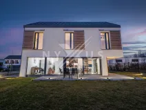 Prodej rodinného domu, Přezletice, Hrušková, 169 m2
