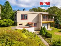 Pronájem rodinného domu, Vendryně, 130 m2