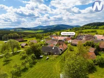 Prodej rodinného domu, Pěčnov, 98 m2