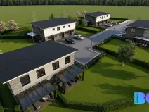 Prodej domu na klíč, Petřvald, 85 m2
