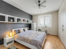 Prodej bytu 2+kk, Kolín, A. M. Jelínka, 68 m2